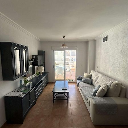 Apartamento Marina De La Torre Mojácar Exterior foto